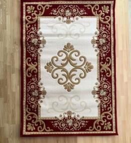 Шерстяний килим Magnat (Premium) 6199  50636