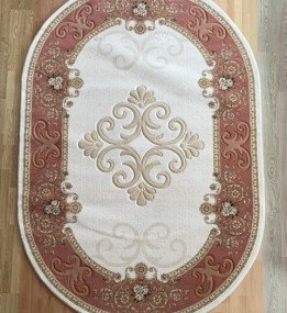 Шерстяний килим Magnat (Premium) 6199 50673