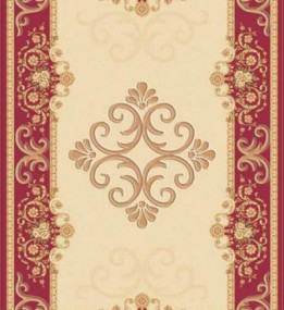Шерстяний килим Magnat (Premium) 6199-50636