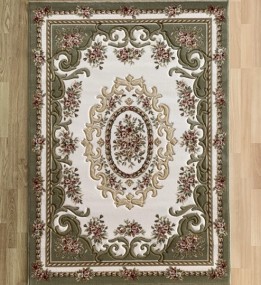 Шерстяний килим Magnat (Premium) 6504 50634