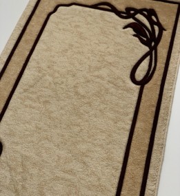 Шерстяний килим Magnat (Premium) 656 602 (50633)