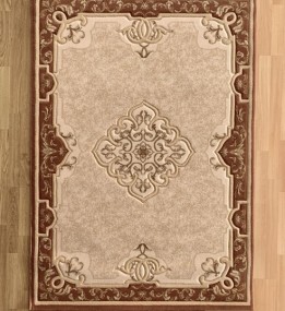 Шерстяний килим Magnat (Premium) 6767 50637