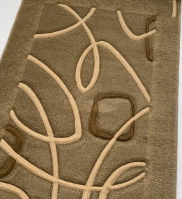 Шерстяний килим Magnat (Premium) 2153 604 (50644)