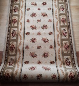 Шерстяная ковровая дорожка Millenium Pre... - высокое качество по лучшей цене в Украине.