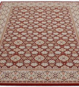 Шерстяний килим Nain 1284-700 red