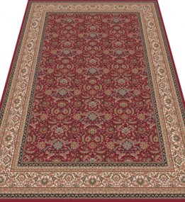 Шерстяний килим Nain 1288-700 red