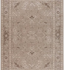 Шерстяний килим Oriental 7017 , 50977