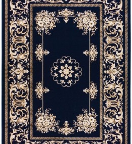 Шерстяний килим Oriental 7038 , 51011