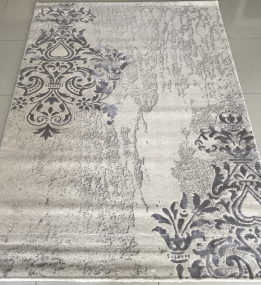 Шерстяний килим Patara 0035A CREAM / BRO... - высокое качество по лучшей цене в Украине.