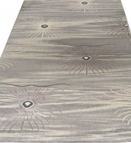 Шерстяной ковер Patara 0104 grey - высокое качество по лучшей цене в Украине.