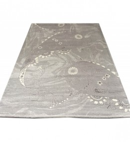 Шерстяний килим Patara 0118 grey