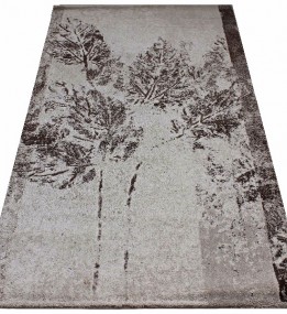 Шерстяний килим Patara 0125 brown - высокое качество по лучшей цене в Украине.