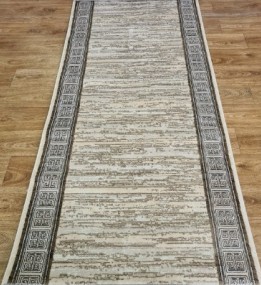 Килимова доріжка PRESTIGE 06730A CREAM/BEIGE