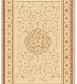 Шерстяний килим Regal 6209-50633