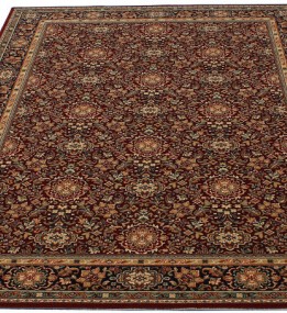 Шерстяний килим Tebriz 1027-507 red