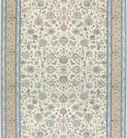 Шерстяний килим Tebriz  2552A