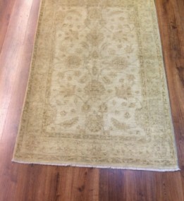 Шерстяний килим Ziegler 13 , CREAM