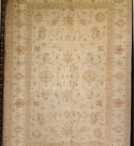 Шерстяний килим Ziegler 1 , CREAM BEIGE