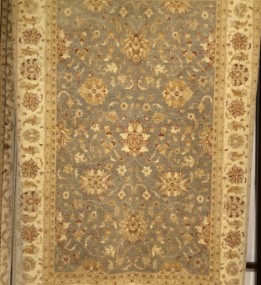 Шерстяний килим Ziegler 1 , CREAM GREEN
