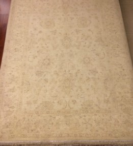Шерстяний килим Ziegler 22 , CREAM