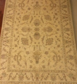 Шерстяний килим Ziegler 31 , CREAM