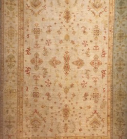 Шерстяний килим Ziegler 41 , CREAM