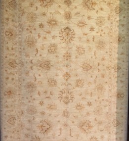 Шерстяний килим Ziegler 42 , CREAM
