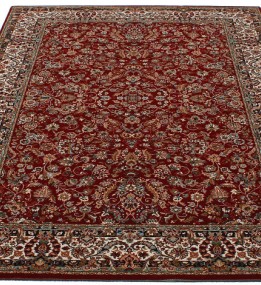 Шерстяний килим Farsistan 5602-677 red