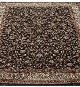 Шерстяний килим Farsistan 5604-702 brown