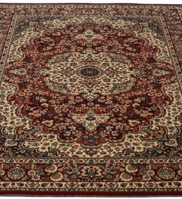 Шерстяний килим Royal 1560-507 red