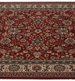 Шерстяний килим Royal 1561-507 red
