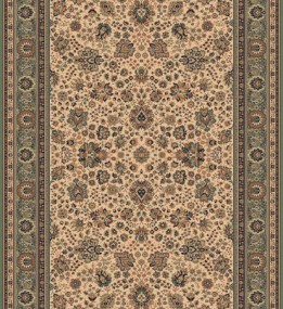 Шерстяний килим Royal 1561-508 beige-green