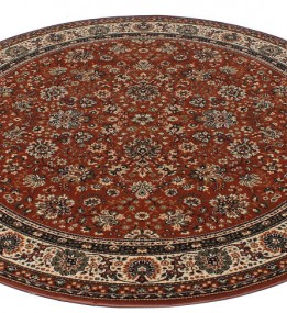 Шерстяний килим Royal 1570-507 red