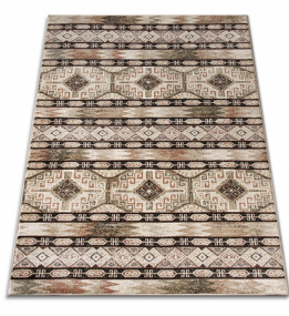 Синтетичний килим Lotos 15022/110 - высокое качество по лучшей цене в Украине.