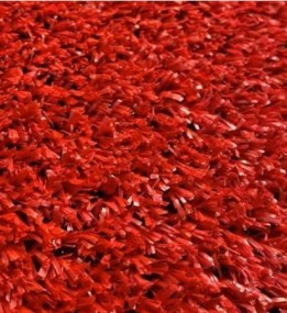 Штучна трава Congrass Flat 7 RED - высокое качество по лучшей цене в Украине.