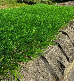 Штучна трава Landgrass 40 - высокое качество по лучшей цене в Украине.