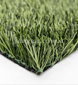 Штучна трава JUTAgrass Defender 40/180  для міні - футболу та тренувальних полів
