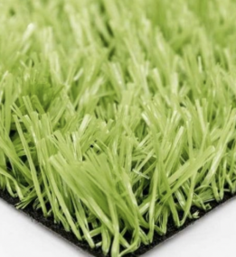 Искусственная трава JUTA DUO STAR 40/130 для мини - футбола и тренировочных полей