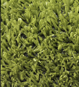 Искусственная трава JUTAgrass Effective15 olive green для мини - футбола и тренировочных полей