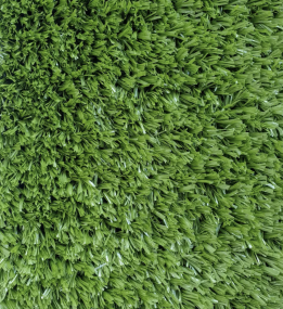 Искусственная трава JUTAgrass EFFECTIVE 20, olive green для мини - футбола и тренировочных полей