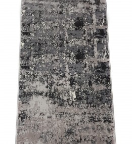 Акриловий килим Alaska 03935A Gray - высокое качество по лучшей цене в Украине.