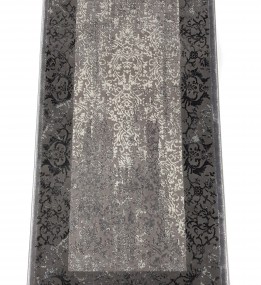 Акриловий килим Alaska 03977A Gray - высокое качество по лучшей цене в Украине.