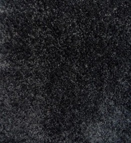 Високоворсний ковролін Fantasy Black
