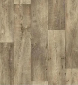 Линолеум Beauflor Supreme Valley Oak 691M