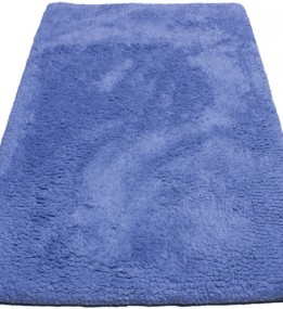 Килим для ванної Banio 5237 blue