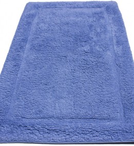 Килим для ванної Banio 5383 blue