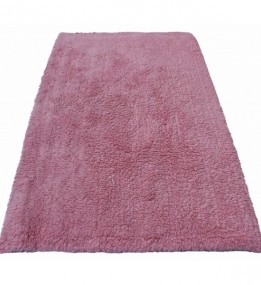 Коврик для ванной Bath Mat 16286A pink