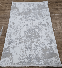 Синтетичний килим MONO F031B CREAM / GREY
