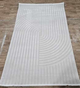 Синтетичний килим MONO T067A BEIGE/CREAM
