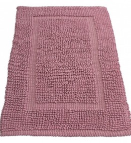 Килим для ванної Woven Rug 16514 Pink